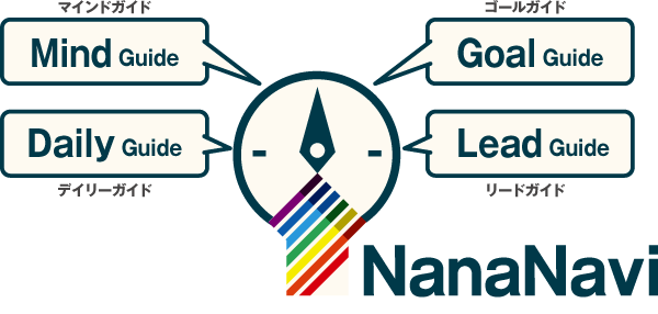 ナナナビ学習管理システム